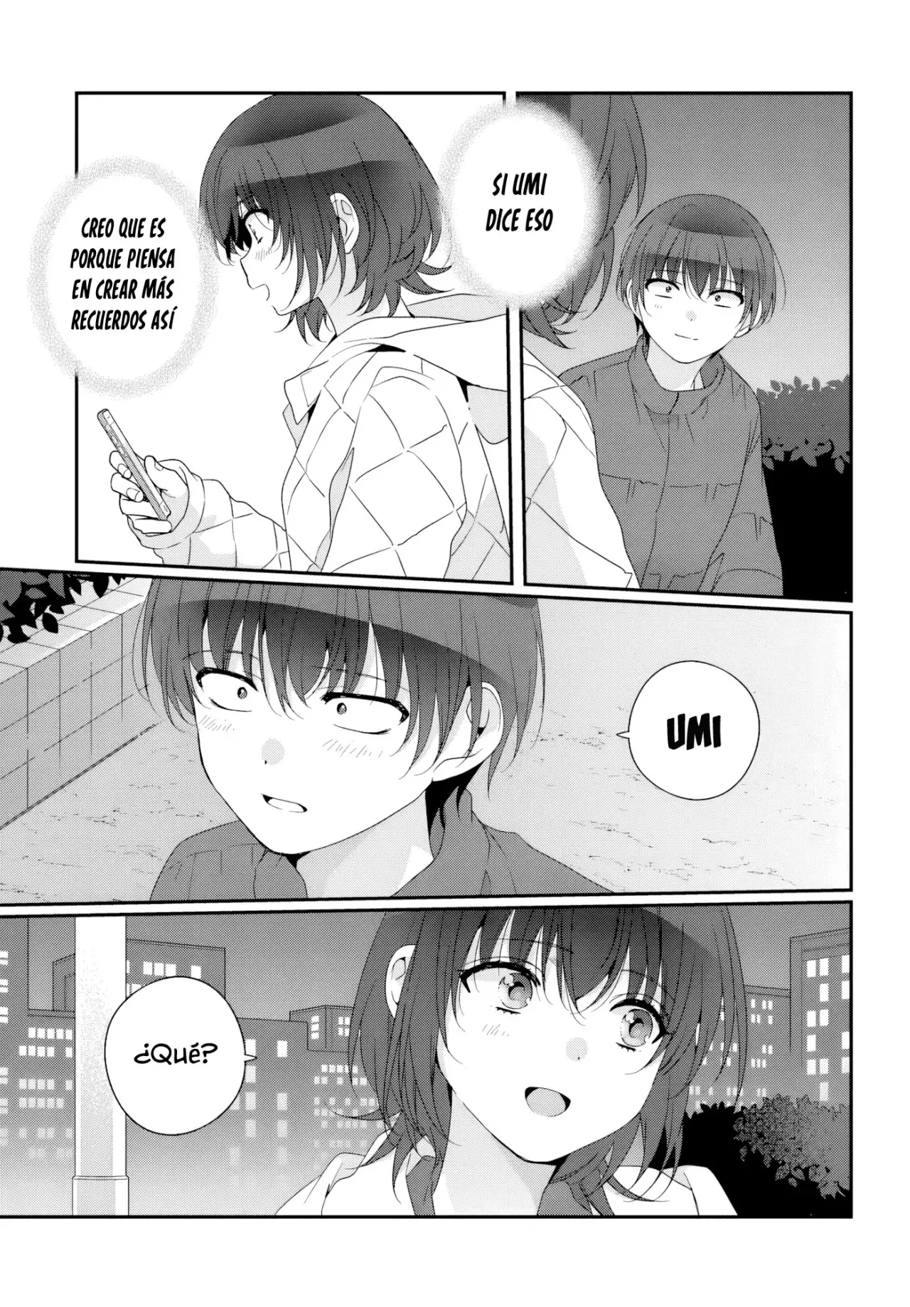Read Class de 2 Banme ni Kawaii Onna no Ko to Tomodachi ni Natta es Manga Online
