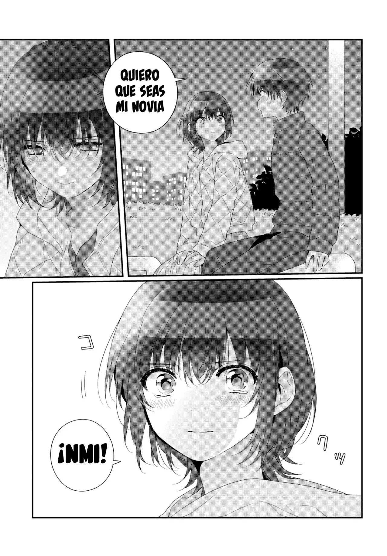 Read Class de 2 Banme ni Kawaii Onna no Ko to Tomodachi ni Natta es Manga Online