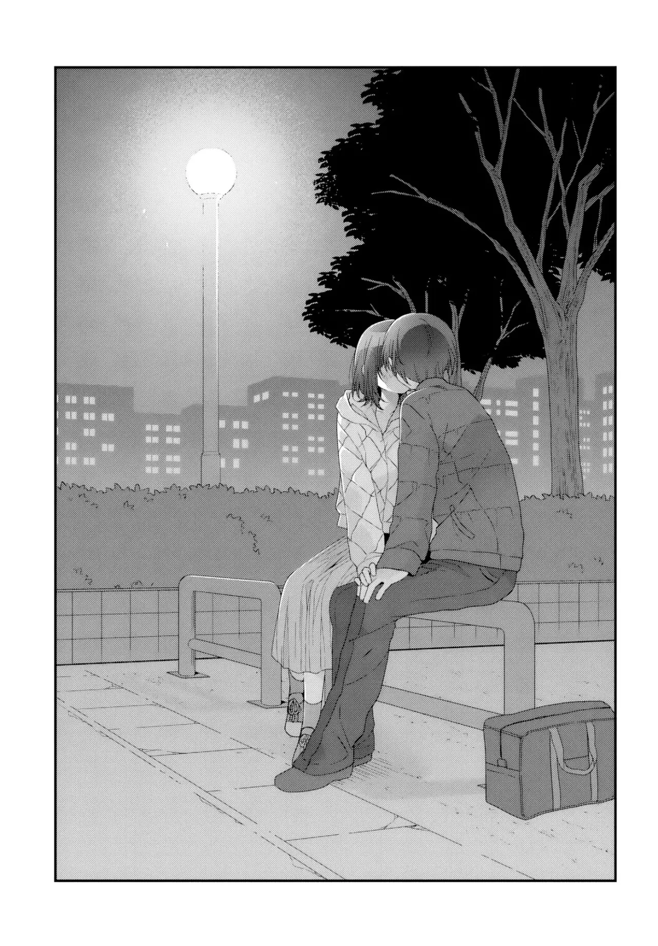 Read Class de 2 Banme ni Kawaii Onna no Ko to Tomodachi ni Natta es Manga Online