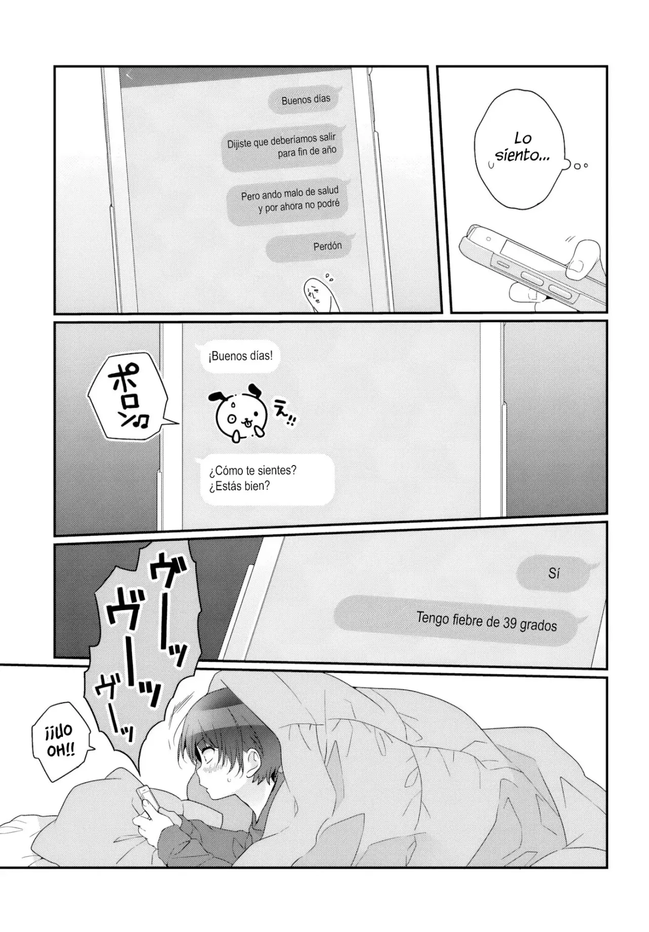Read Class de 2 Banme ni Kawaii Onna no Ko to Tomodachi ni Natta es Manga Online