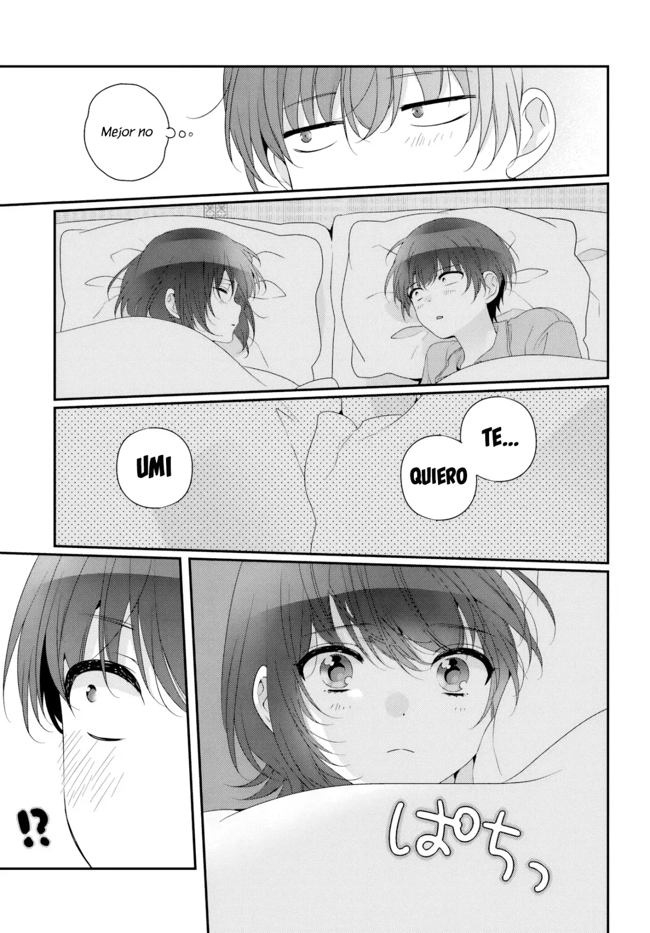 Read Class de 2 Banme ni Kawaii Onna no Ko to Tomodachi ni Natta es Manga Online