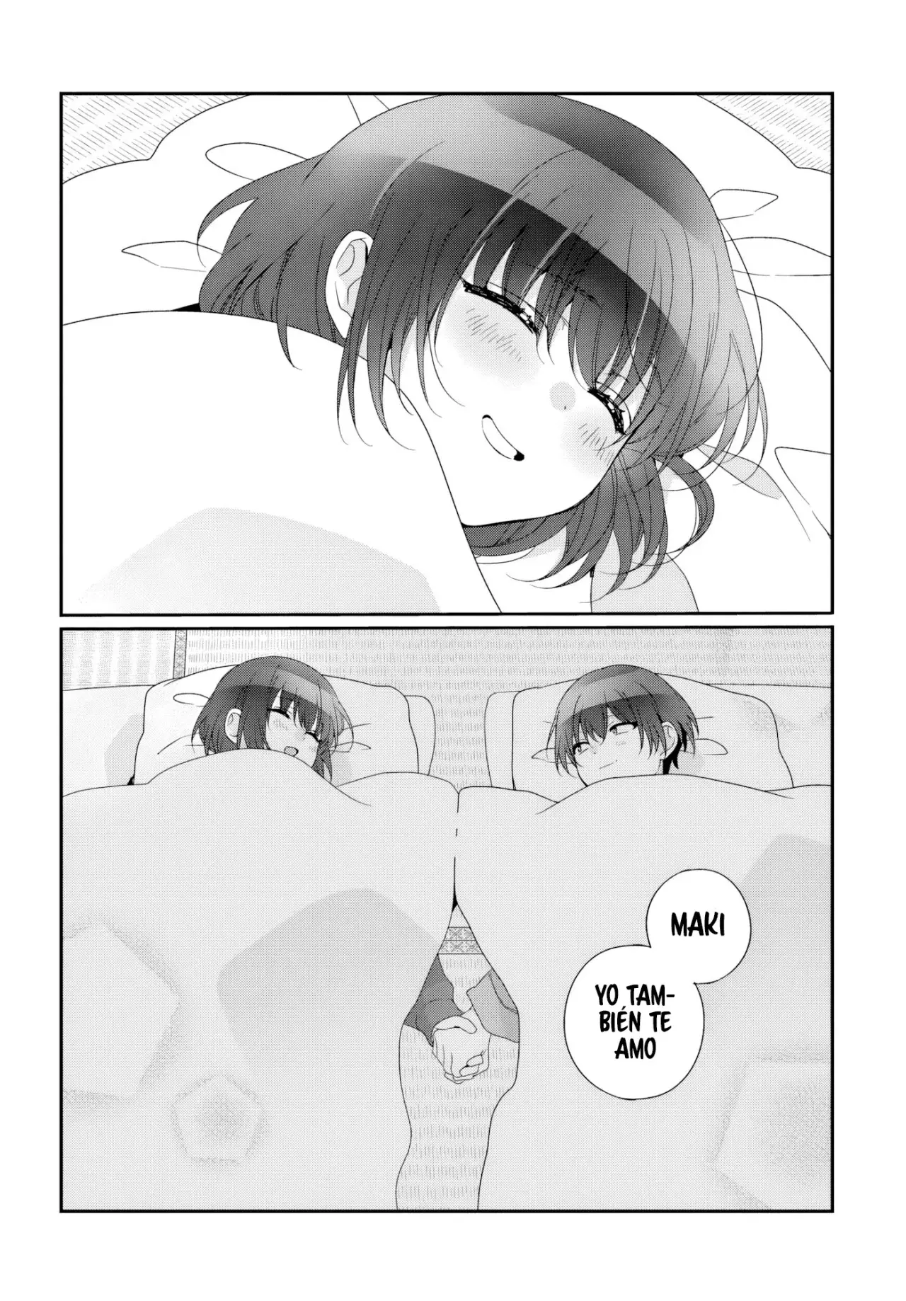 Read Class de 2 Banme ni Kawaii Onna no Ko to Tomodachi ni Natta es Manga Online