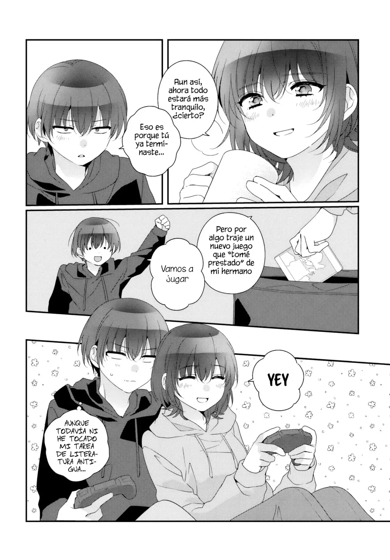 Read Class de 2 Banme ni Kawaii Onna no Ko to Tomodachi ni Natta es Manga Online