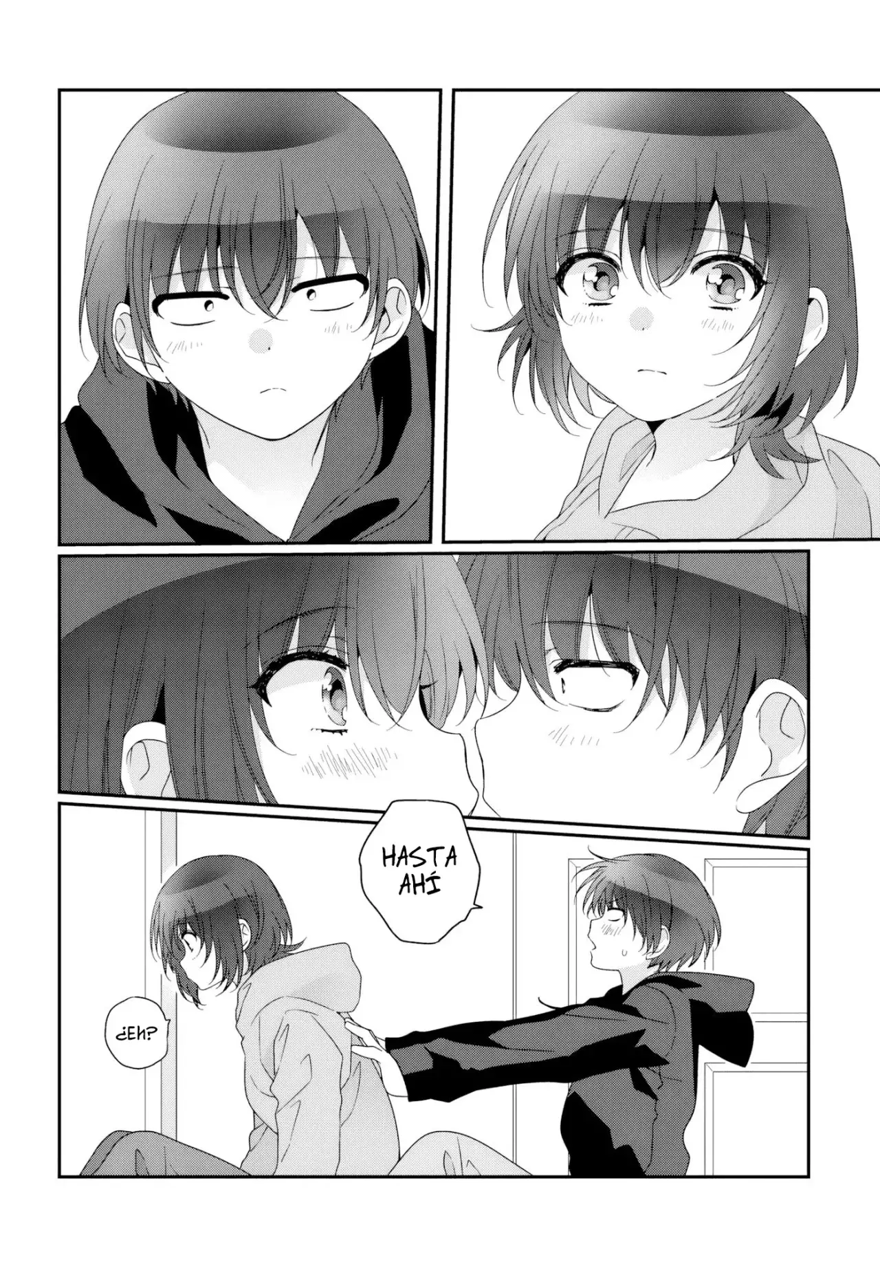 Read Class de 2 Banme ni Kawaii Onna no Ko to Tomodachi ni Natta es Manga Online