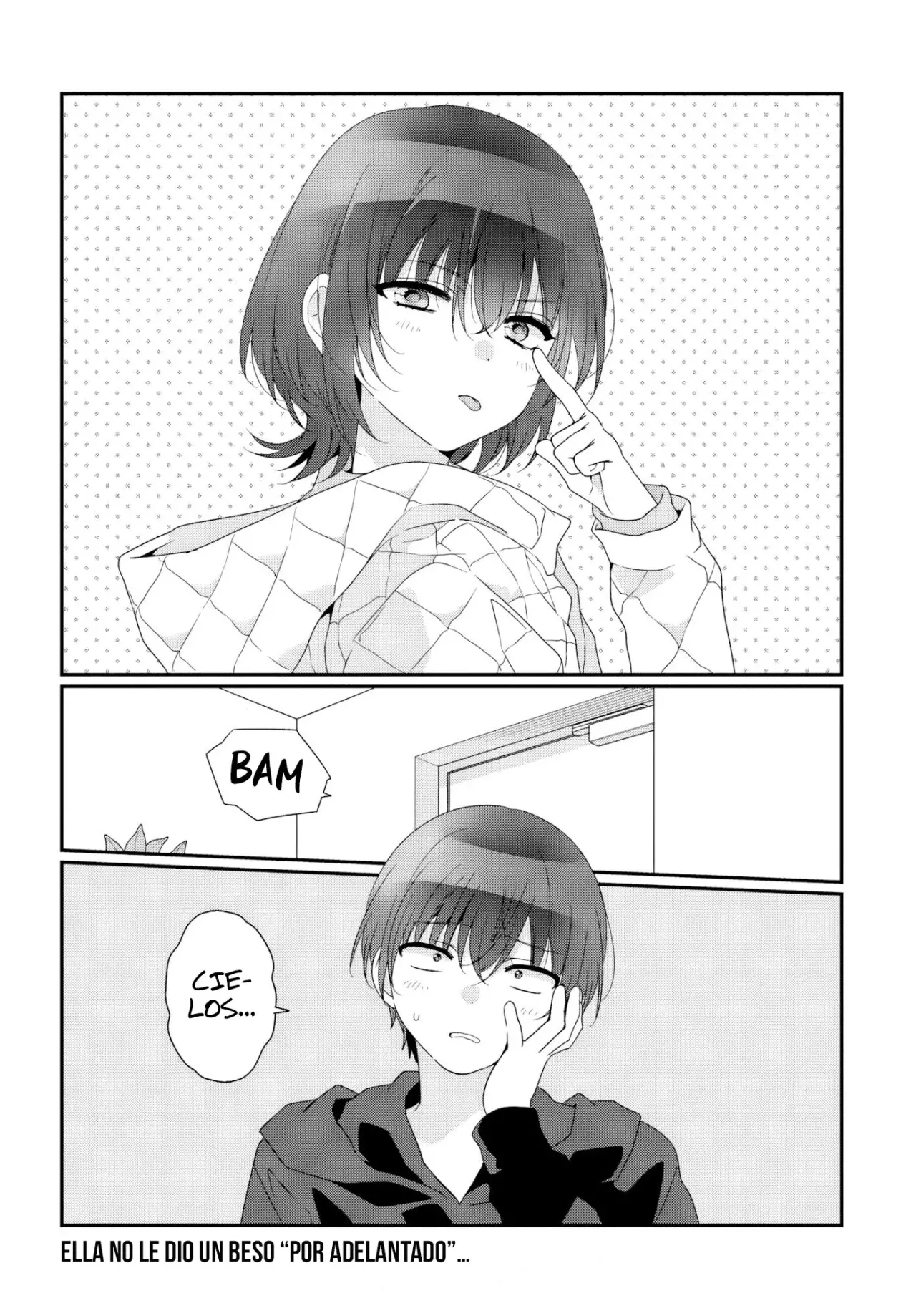 Read Class de 2 Banme ni Kawaii Onna no Ko to Tomodachi ni Natta es Manga Online