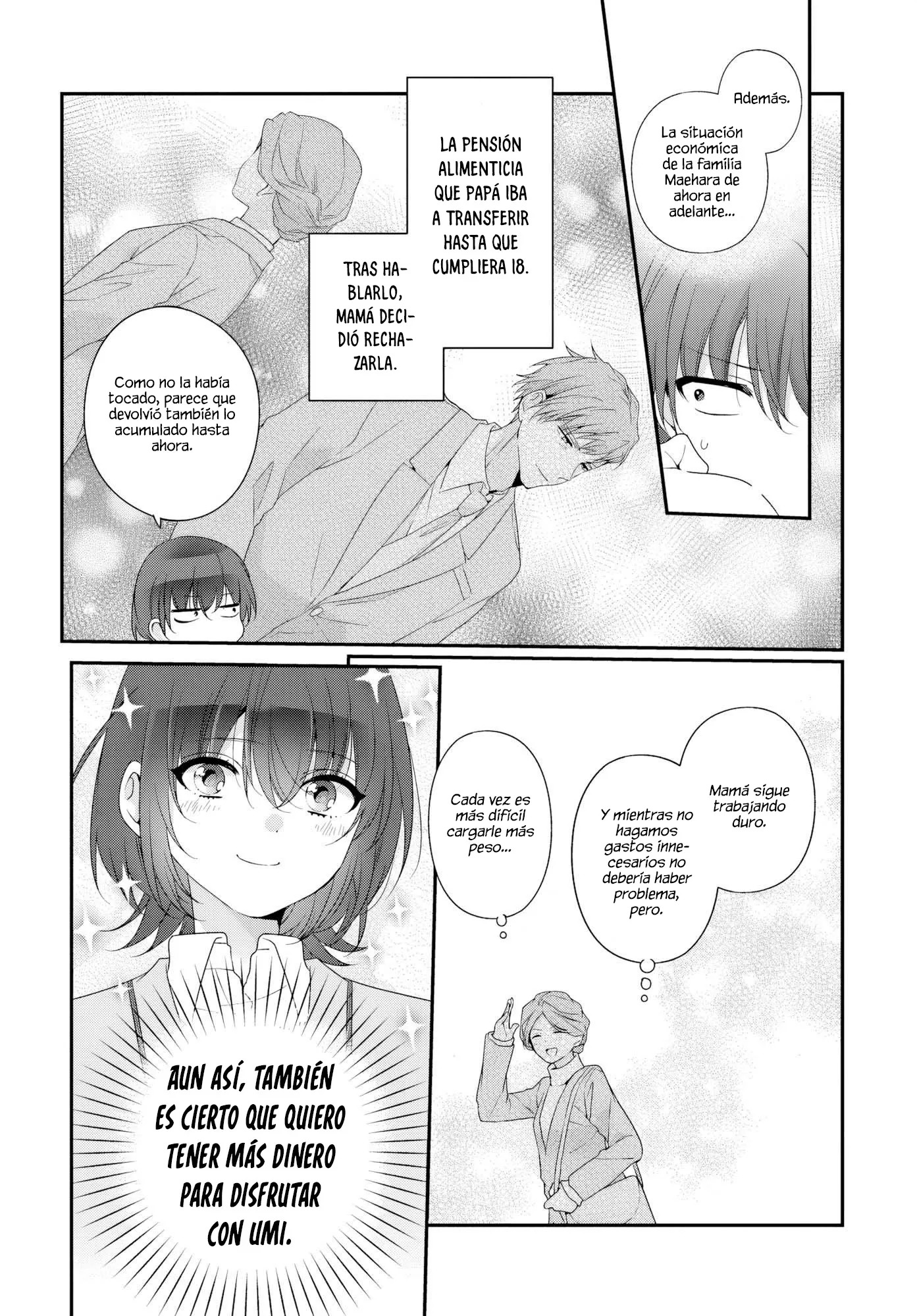 Read Class de 2 Banme ni Kawaii Onna no Ko to Tomodachi ni Natta es Manga Online