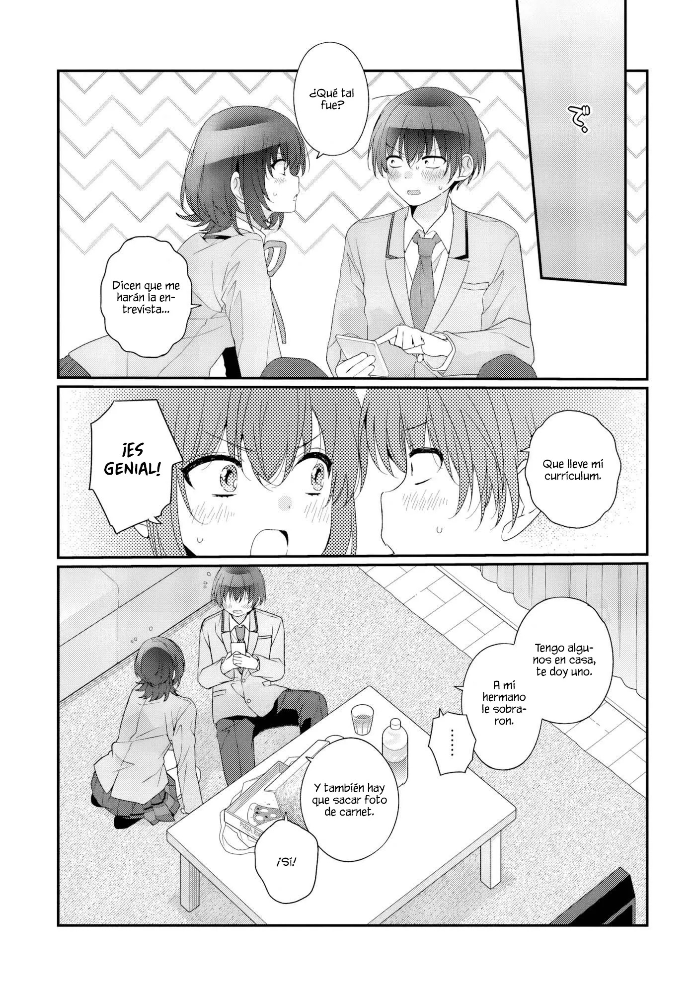 Read Class de 2 Banme ni Kawaii Onna no Ko to Tomodachi ni Natta es Manga Online