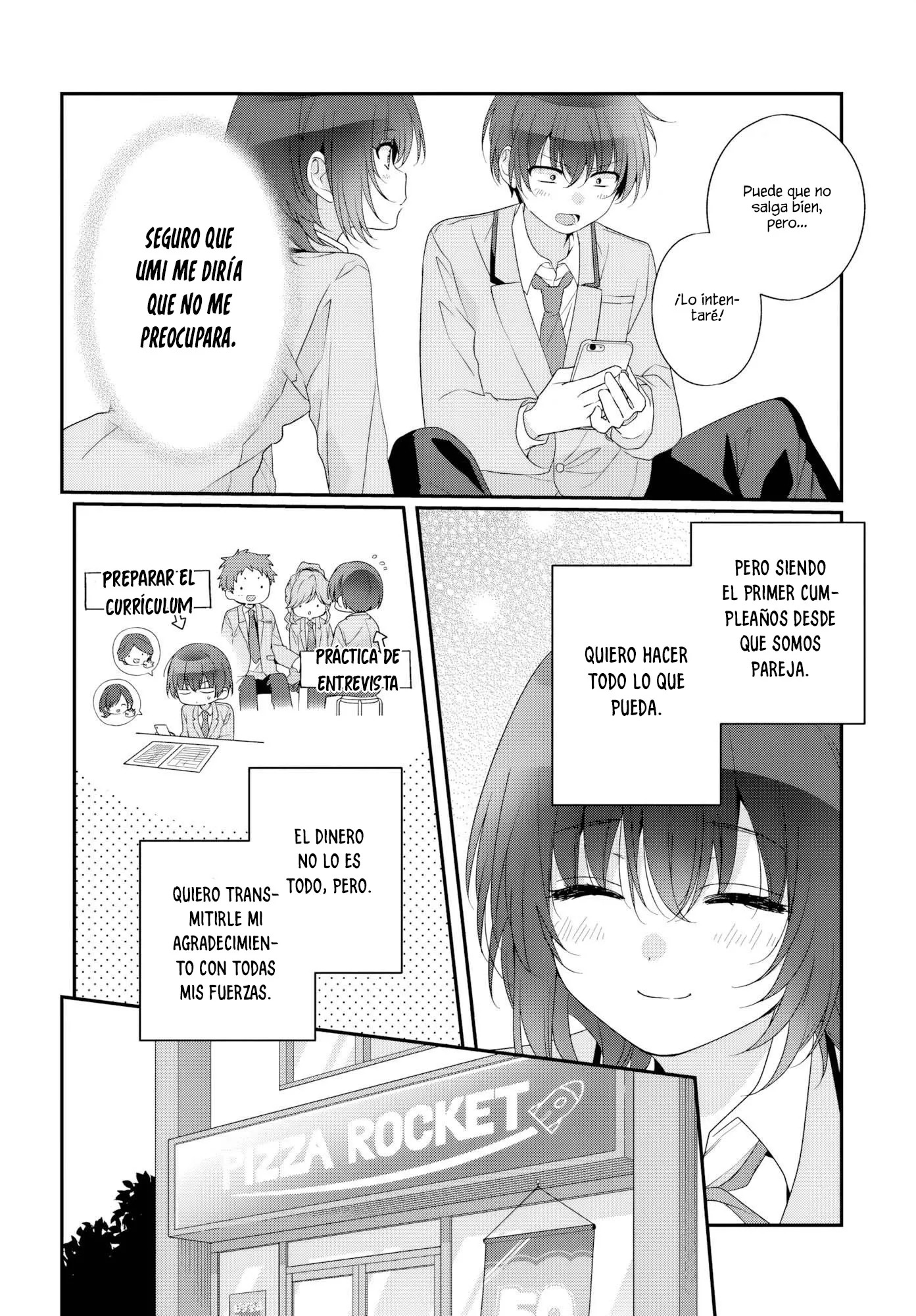 Read Class de 2 Banme ni Kawaii Onna no Ko to Tomodachi ni Natta es Manga Online