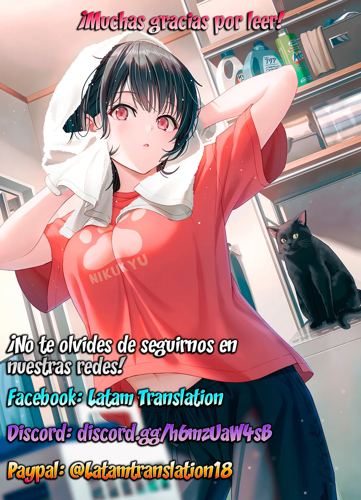 Read Class de 2 Banme ni Kawaii Onna no Ko to Tomodachi ni Natta es Manga Online
