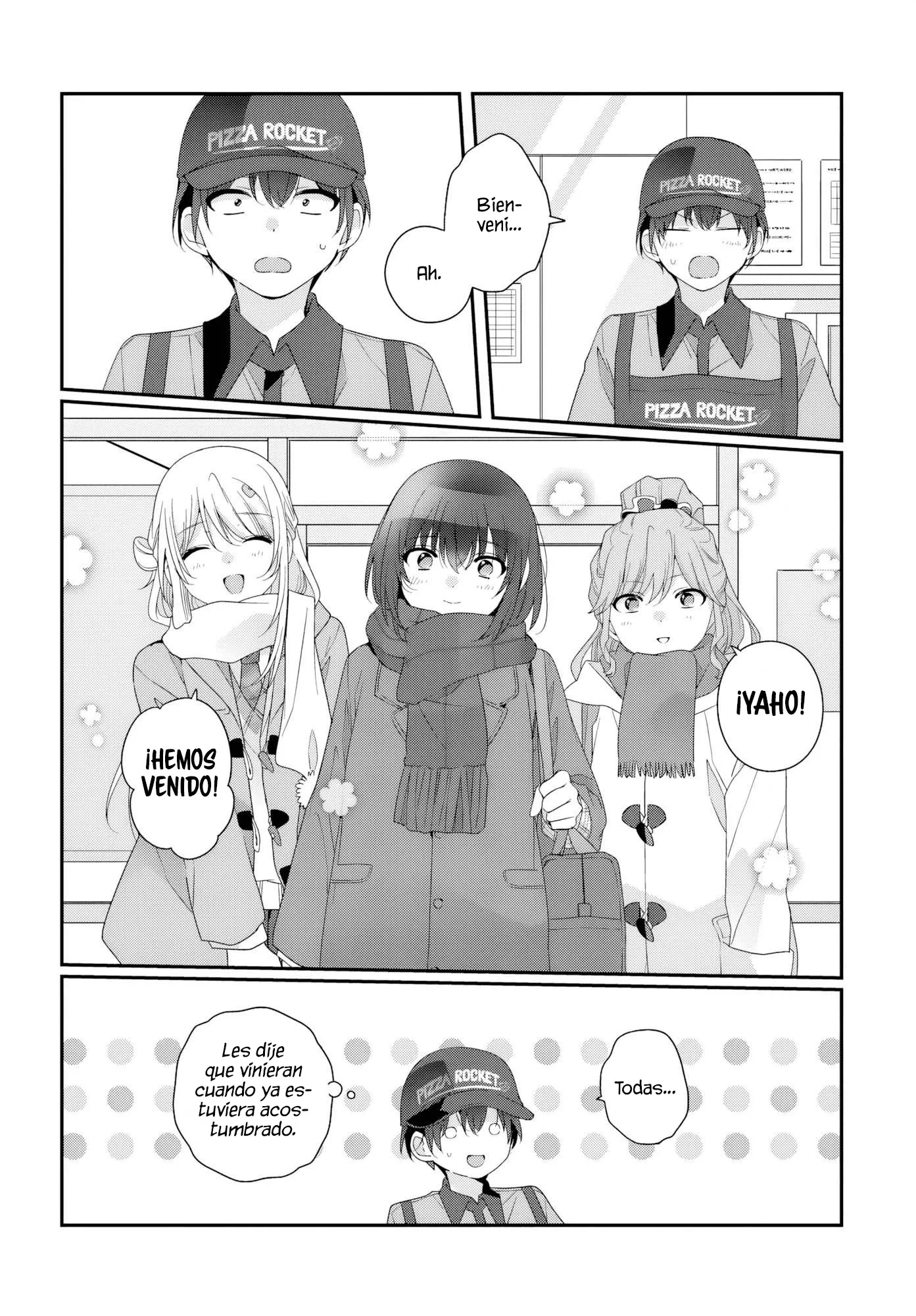 Read Class de 2 Banme ni Kawaii Onna no Ko to Tomodachi ni Natta es Manga Online