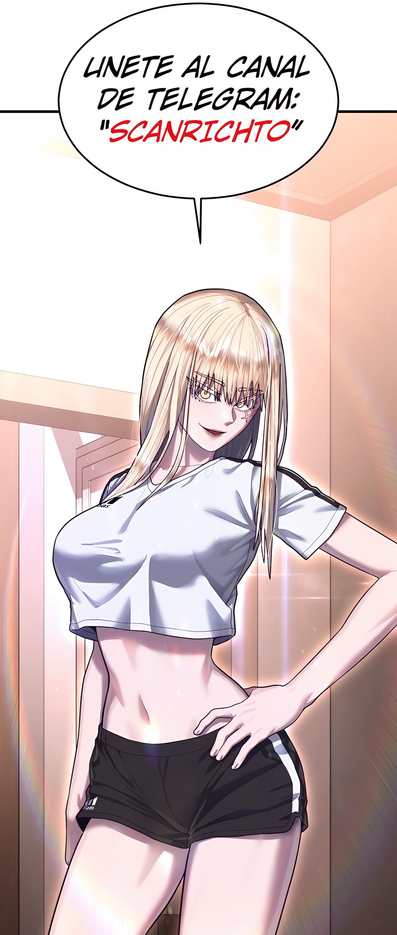 Read El Asesino que Quiso Amar es Manga Online
