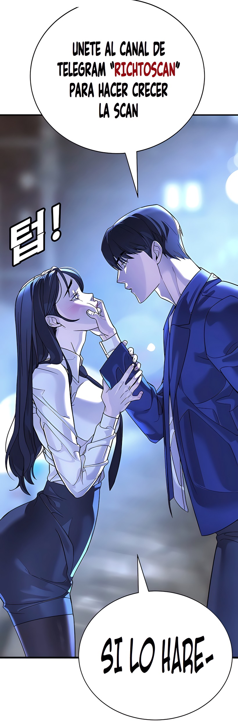 Read El Asesino que Quiso Amar es Manga Online