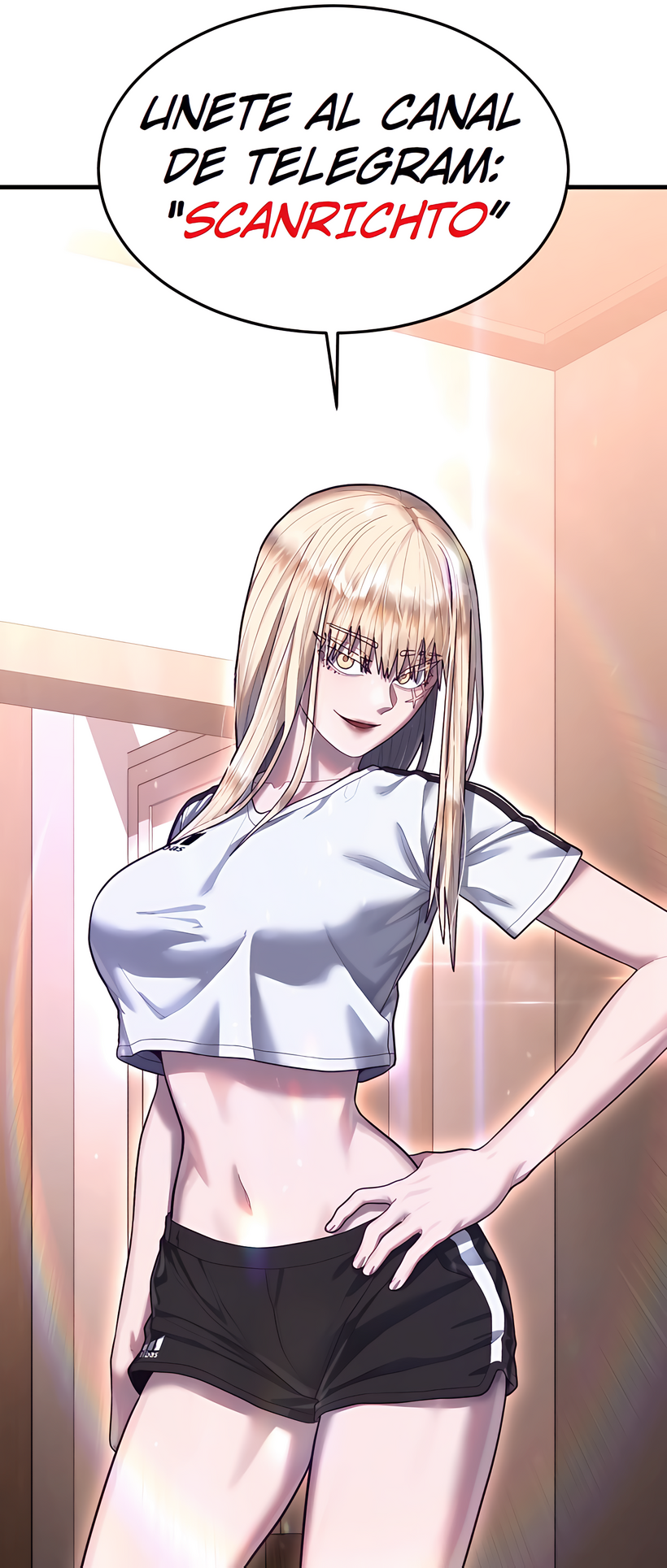 Read El Asesino que Quiso Amar es Manga Online
