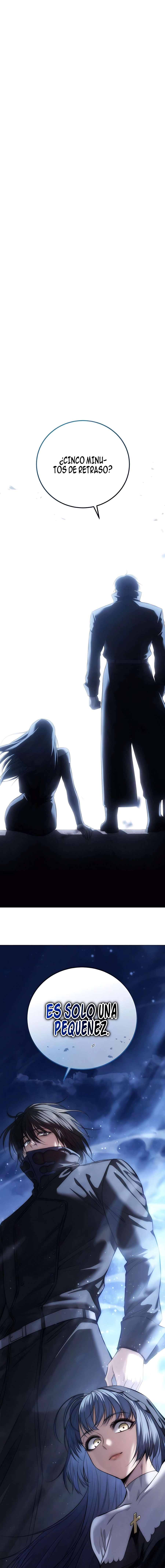Read El Asesino que Quiso Amar es Manga Online