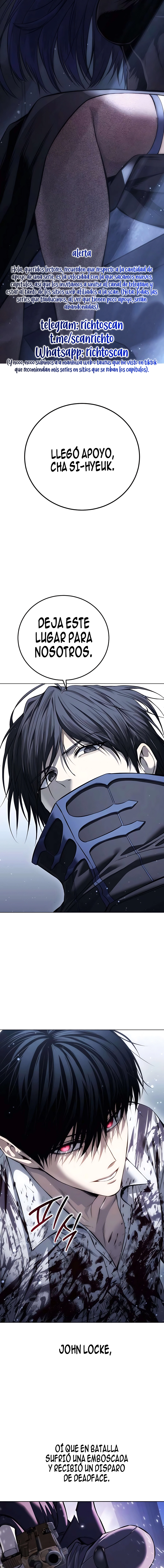 Read El Asesino que Quiso Amar es Manga Online