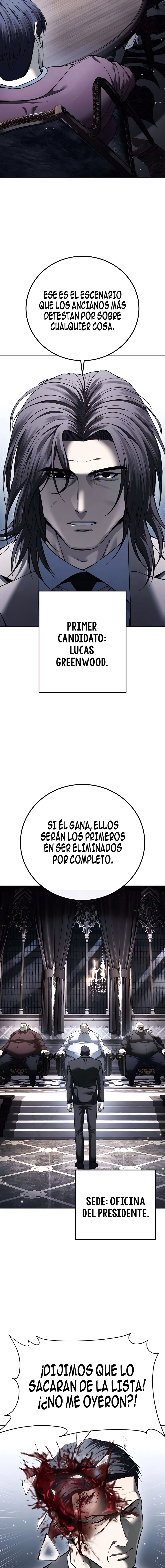 Read El Asesino que Quiso Amar es Manga Online