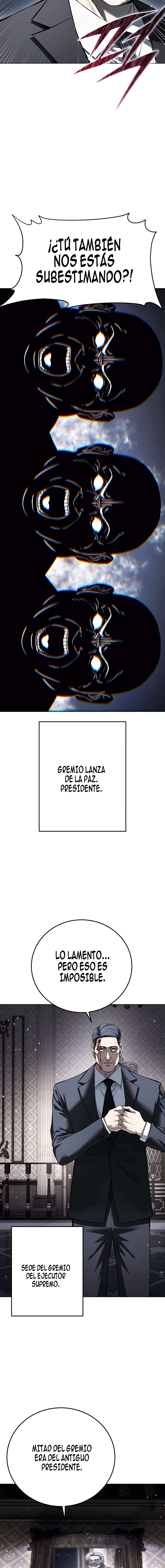 Read El Asesino que Quiso Amar es Manga Online