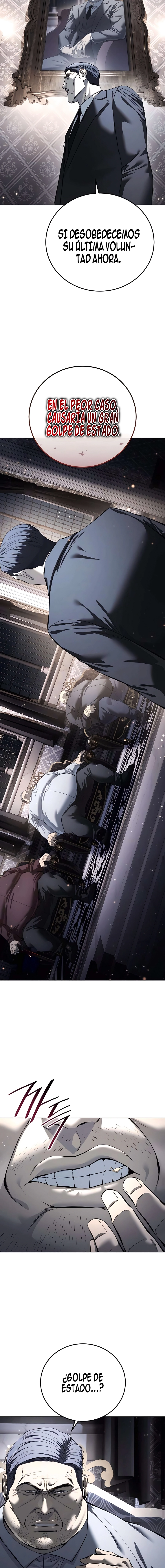Read El Asesino que Quiso Amar es Manga Online