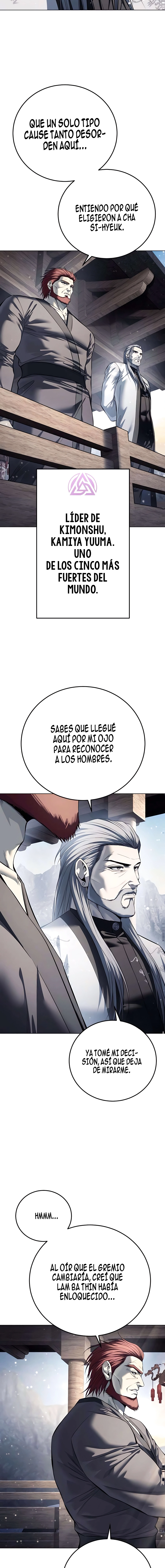 Read El Asesino que Quiso Amar es Manga Online