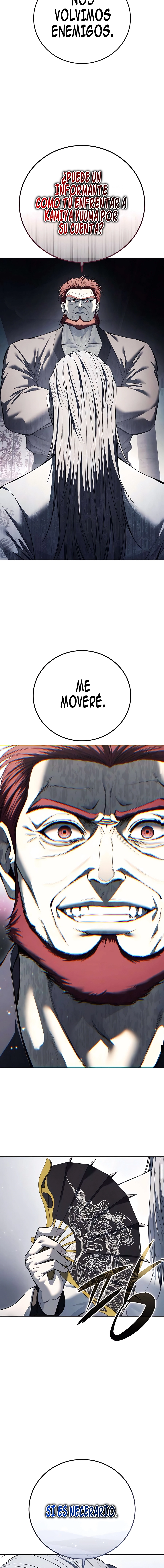 Read El Asesino que Quiso Amar es Manga Online