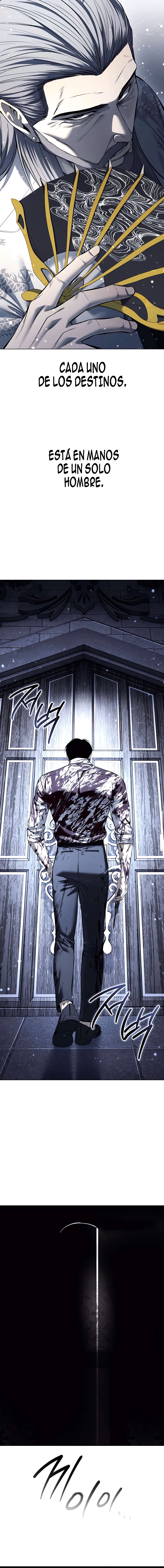Read El Asesino que Quiso Amar es Manga Online