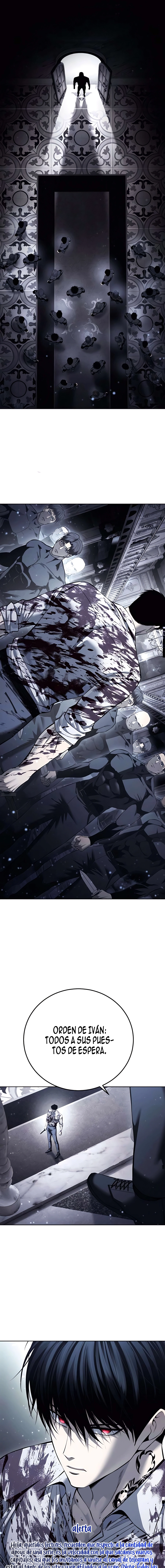 Read El Asesino que Quiso Amar es Manga Online
