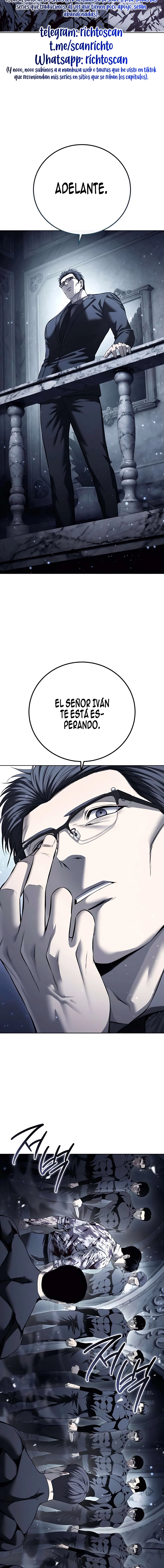 Read El Asesino que Quiso Amar es Manga Online