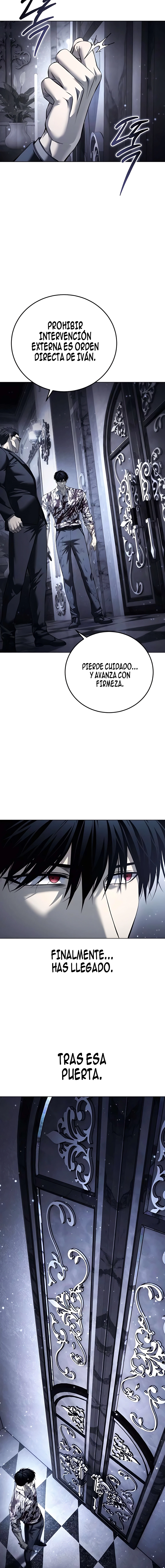 Read El Asesino que Quiso Amar es Manga Online