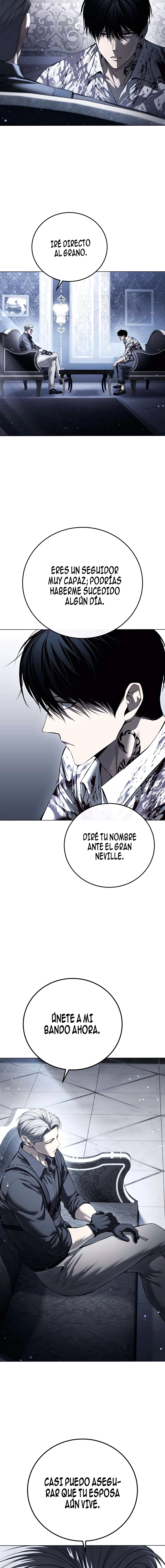 Read El Asesino que Quiso Amar es Manga Online