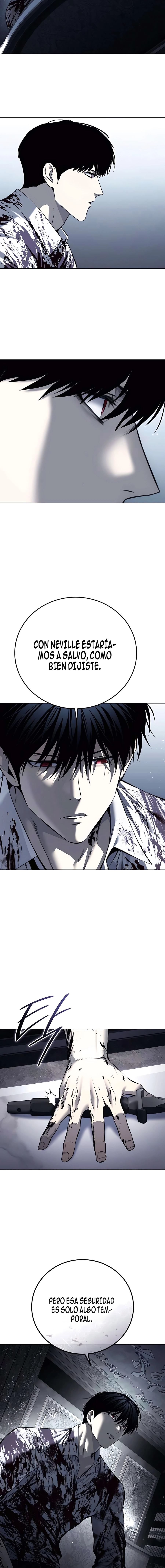 Read El Asesino que Quiso Amar es Manga Online