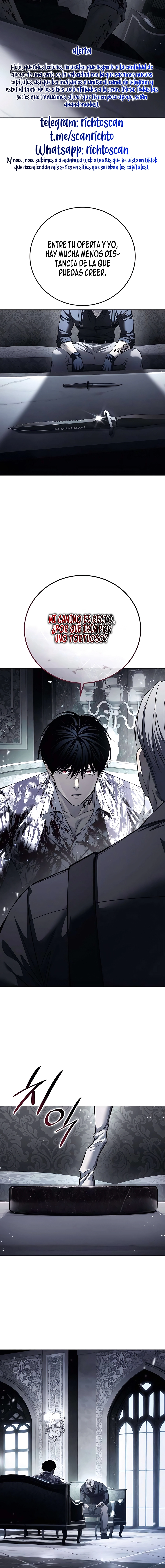 Read El Asesino que Quiso Amar es Manga Online