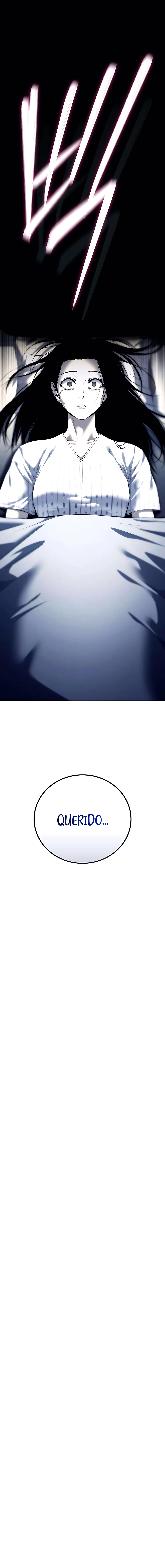 Read El Asesino que Quiso Amar es Manga Online