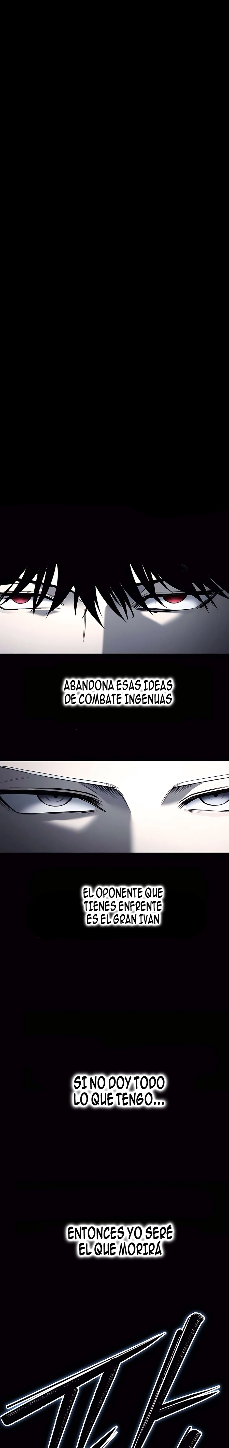 Read El Asesino que Quiso Amar es Manga Online