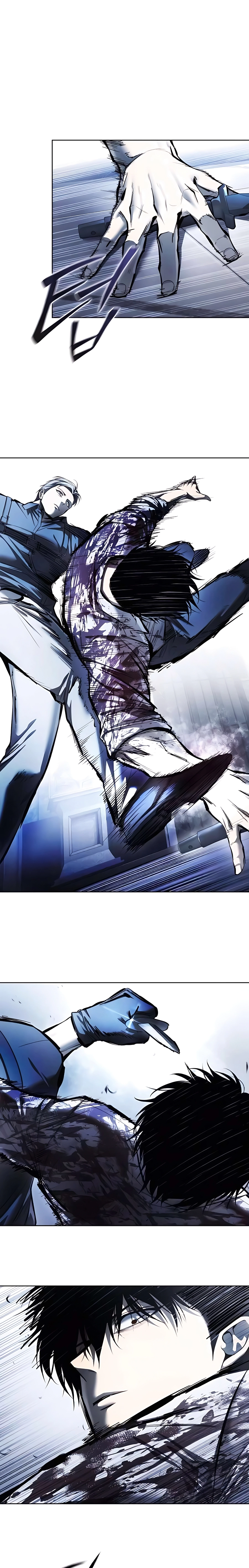 Read El Asesino que Quiso Amar es Manga Online
