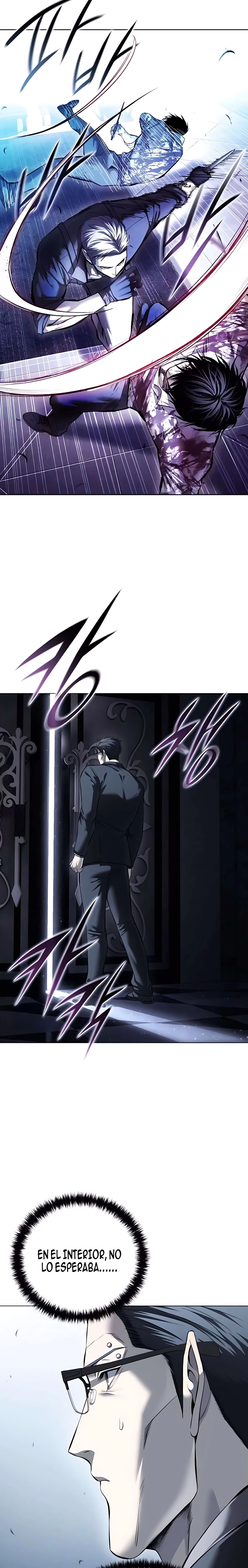 Read El Asesino que Quiso Amar es Manga Online