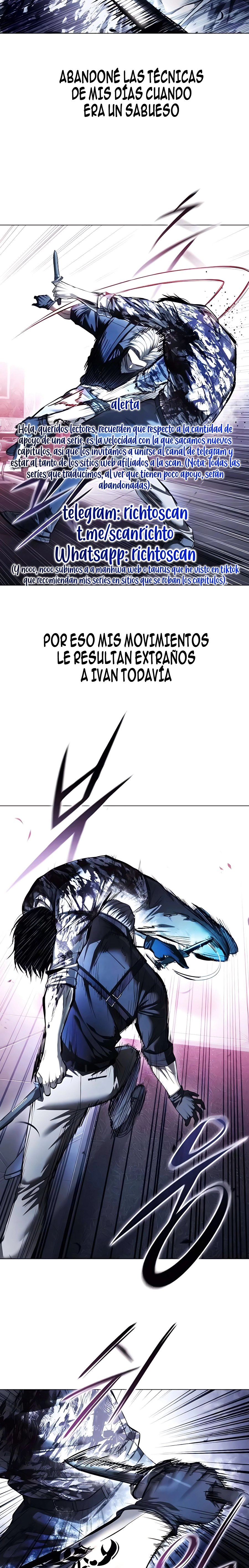 Read El Asesino que Quiso Amar es Manga Online