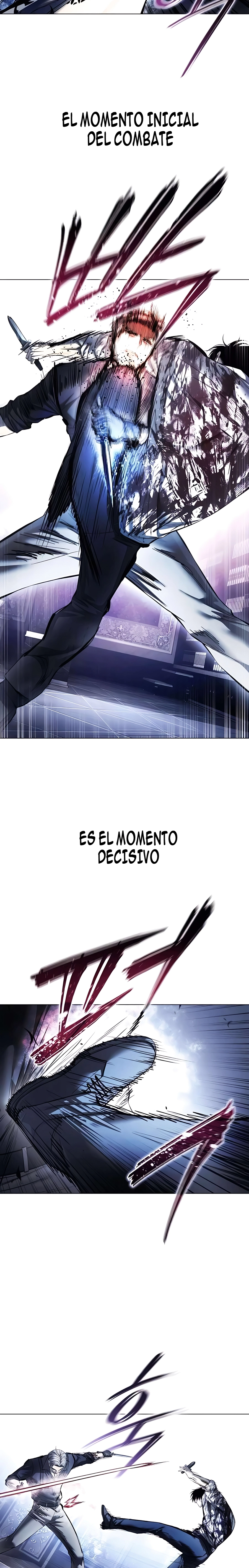 Read El Asesino que Quiso Amar es Manga Online