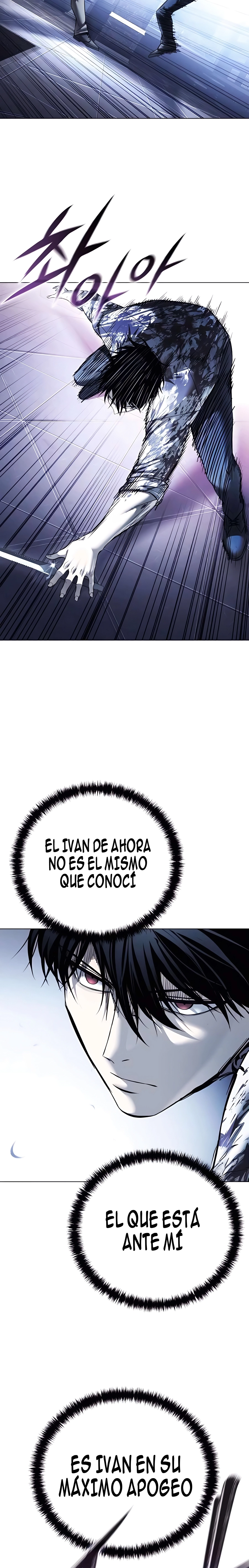 Read El Asesino que Quiso Amar es Manga Online
