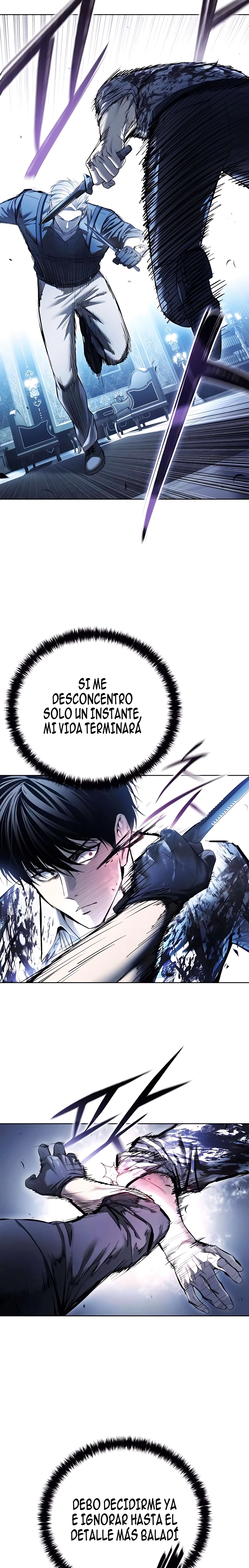 Read El Asesino que Quiso Amar es Manga Online