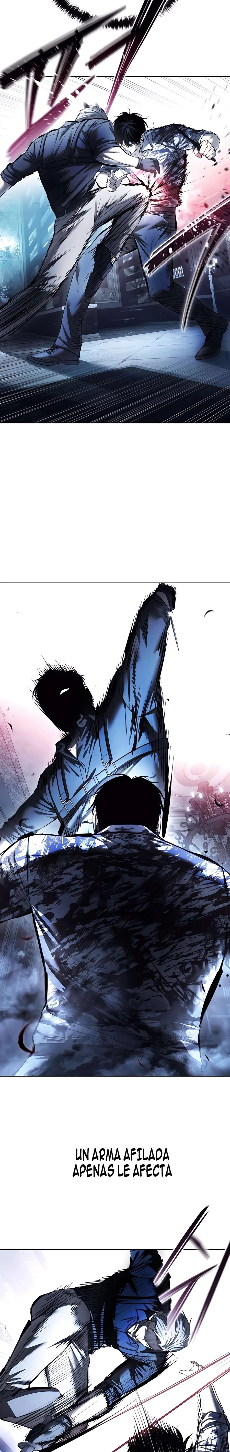 Read El Asesino que Quiso Amar es Manga Online