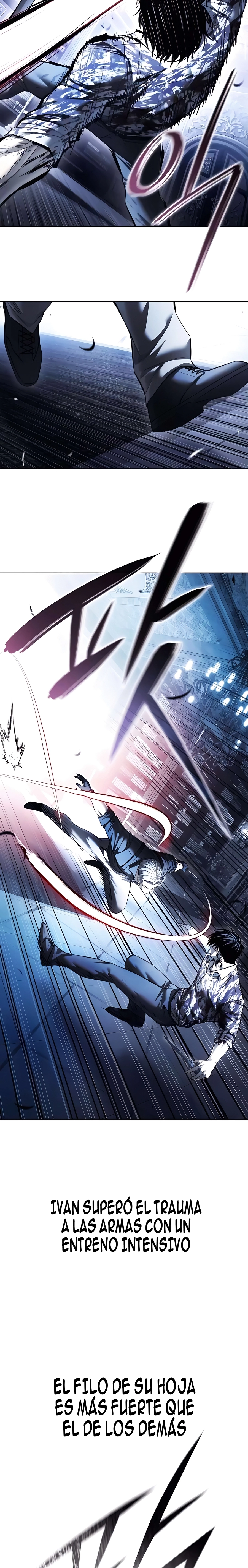 Read El Asesino que Quiso Amar es Manga Online