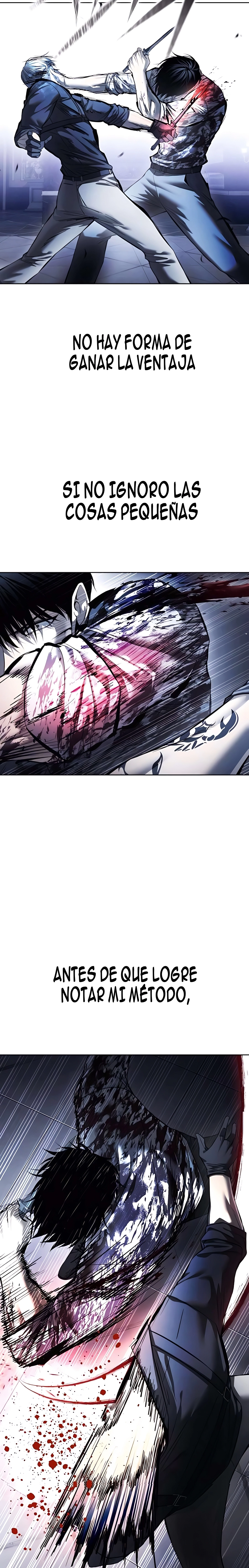 Read El Asesino que Quiso Amar es Manga Online