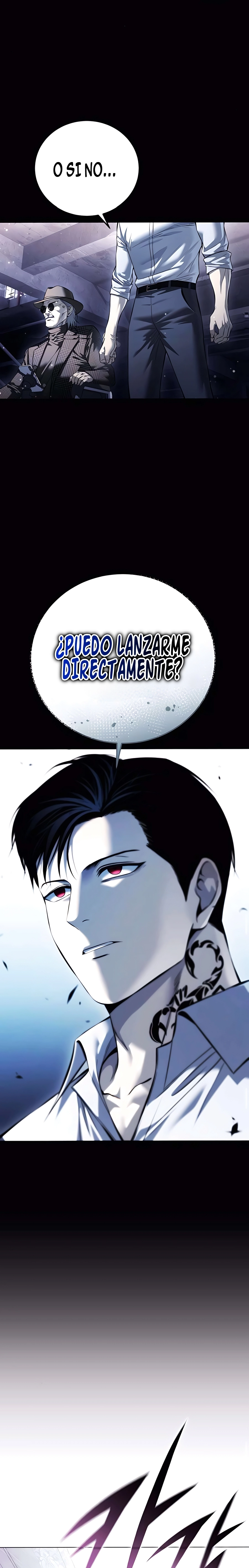 Read El Asesino que Quiso Amar es Manga Online