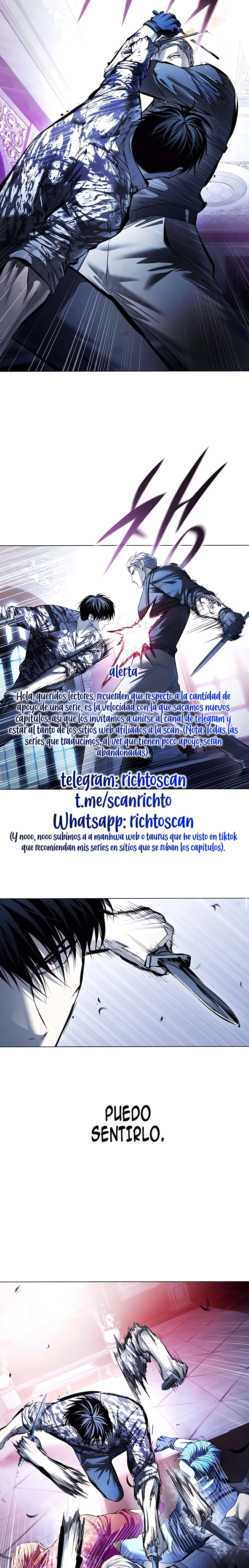Read El Asesino que Quiso Amar es Manga Online