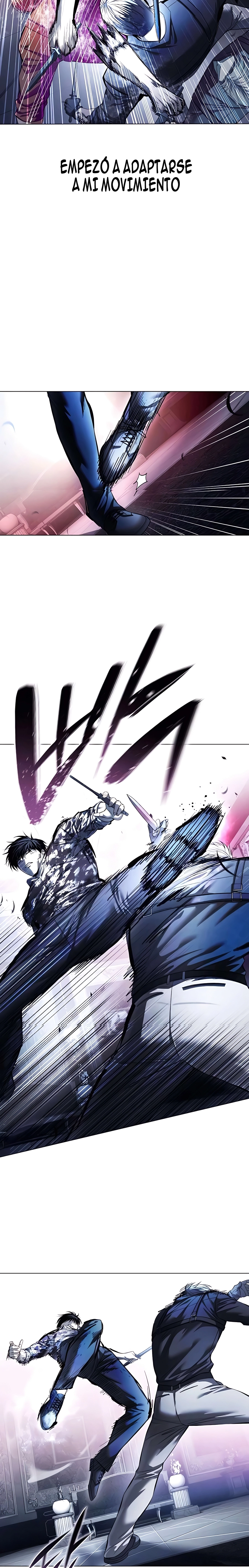 Read El Asesino que Quiso Amar es Manga Online