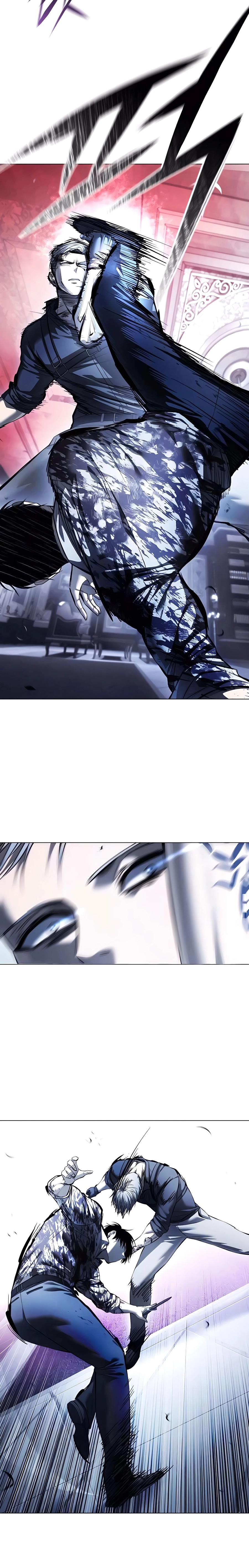 Read El Asesino que Quiso Amar es Manga Online