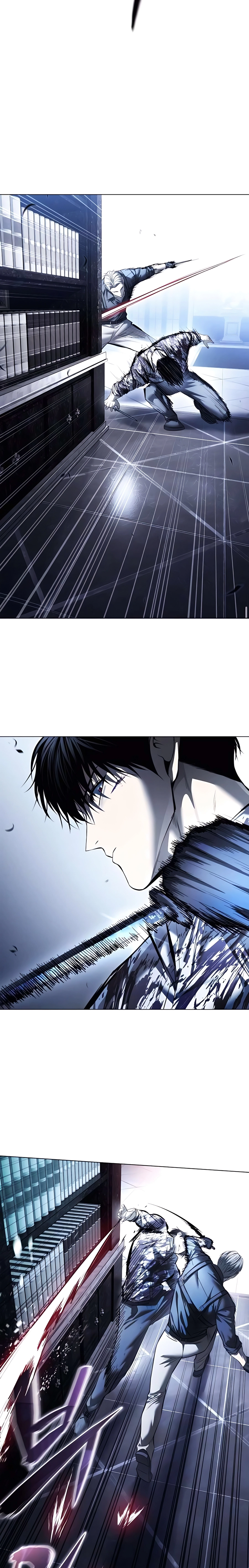 Read El Asesino que Quiso Amar es Manga Online