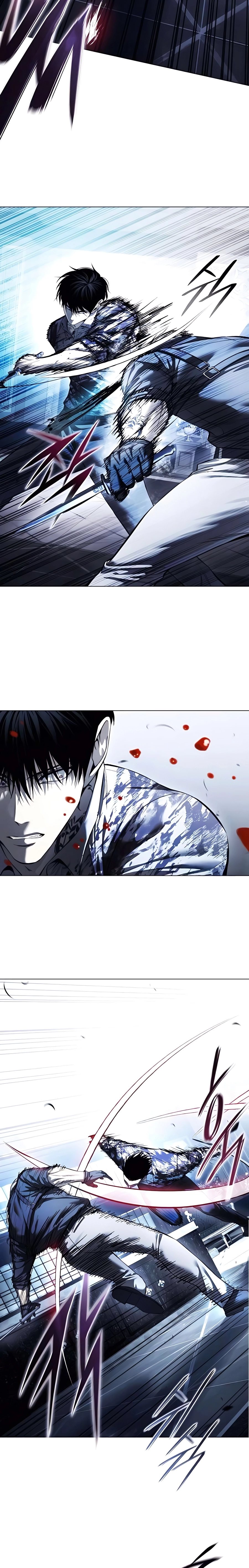 Read El Asesino que Quiso Amar es Manga Online