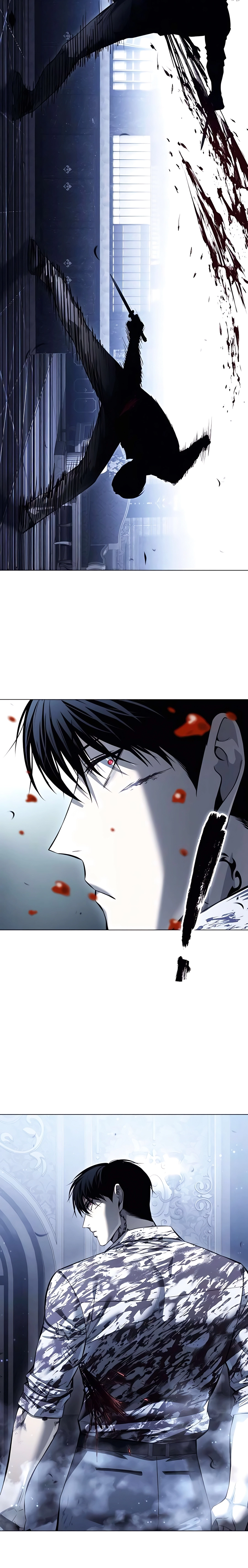 Read El Asesino que Quiso Amar es Manga Online