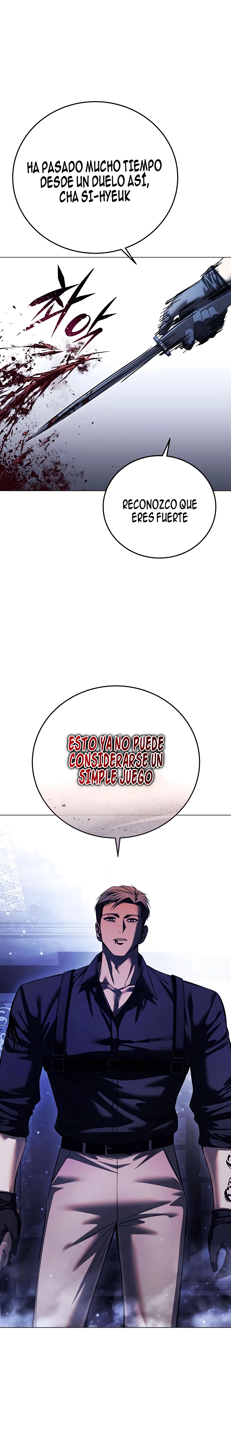 Read El Asesino que Quiso Amar es Manga Online